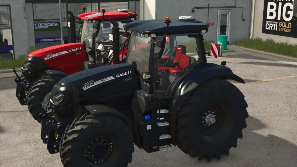 Case Puma v1.1